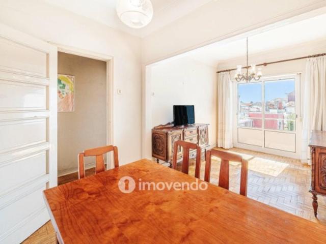 Apartamento venda em Lisboa