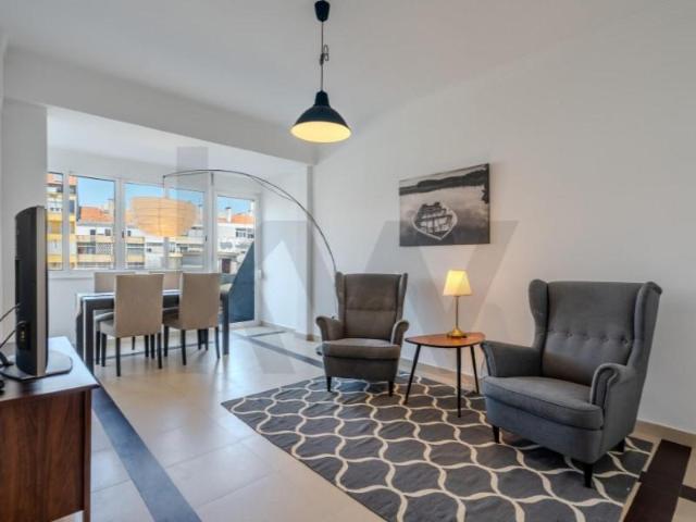 Apartamento venda em Lisboa