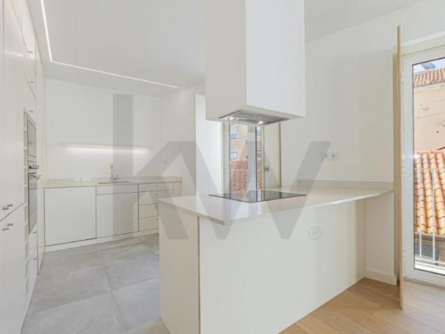 Apartamento venda em Misericórdia, Lisboa