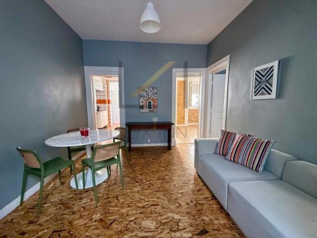 Apartamento alugar em Lisboa