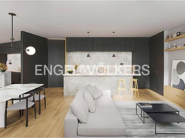 Apartamento venda em Santo António, Lisboa