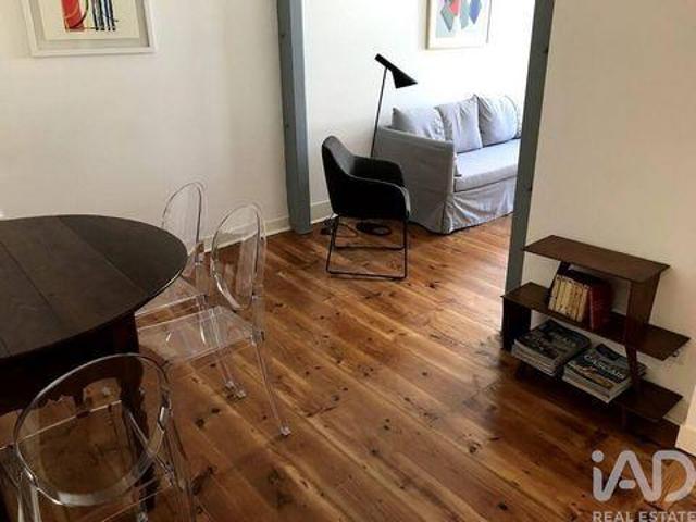 Apartamento alugar em Avenidas Novas, Lisboa
