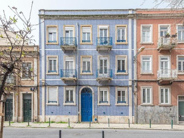 Apartamento alugar em Lisboa