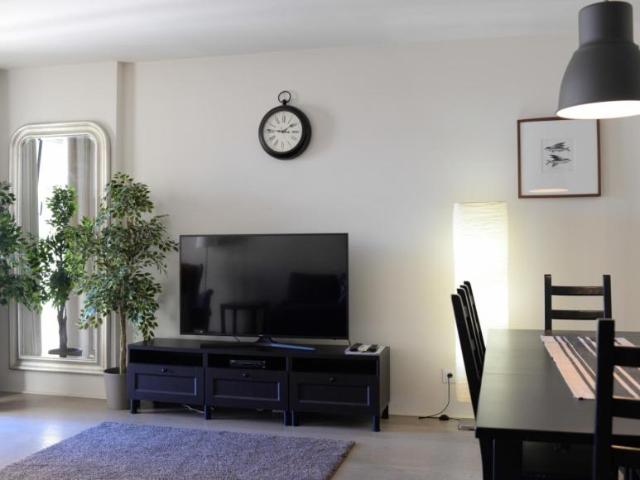 Apartamento alugar em Avenidas Novas, Lisboa