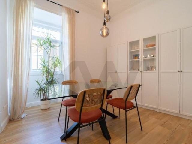 Apartamento venda em Santo António, Lisboa