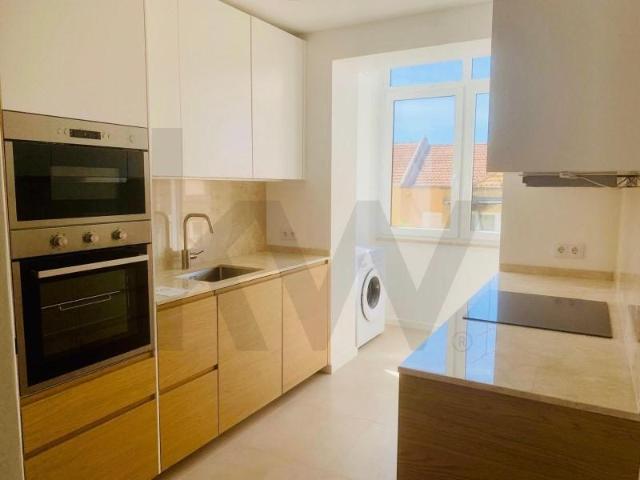 Apartamento alugar em Ajuda, Lisboa