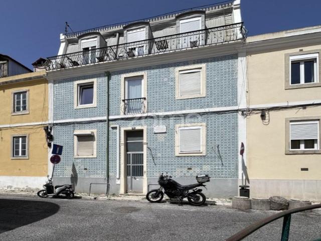 Apartamento venda em Lisboa