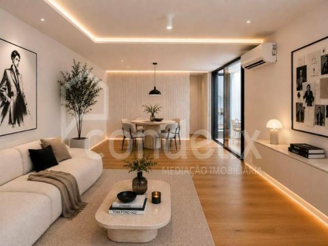 Apartamento alugar em São Vicente de Fora, Lisboa