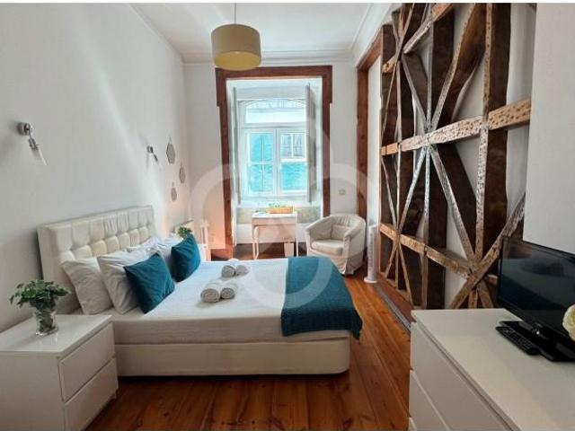 Apartamento venda em Baixa, Lisboa