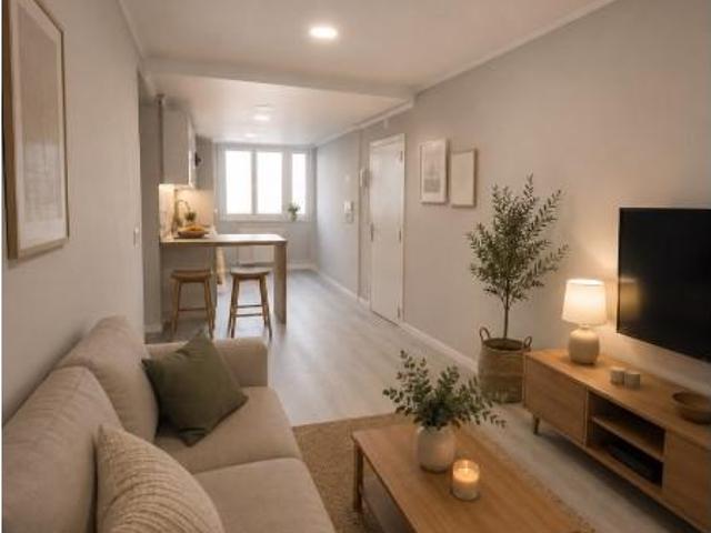 Apartamento venda em Lisboa