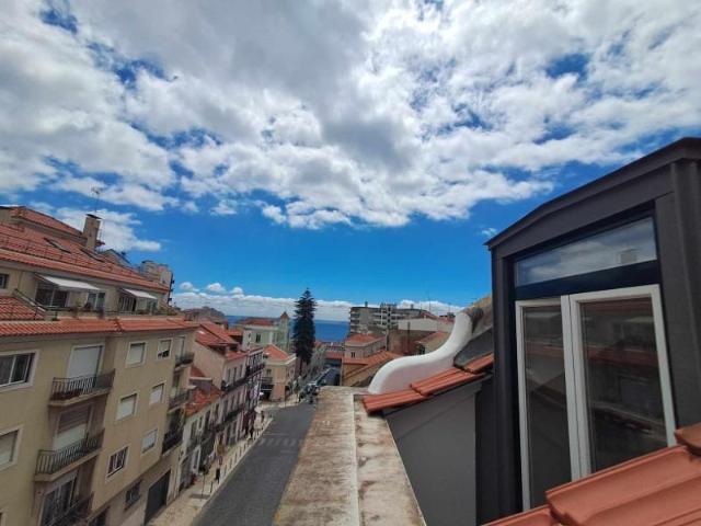 Apartamento venda em Lisboa