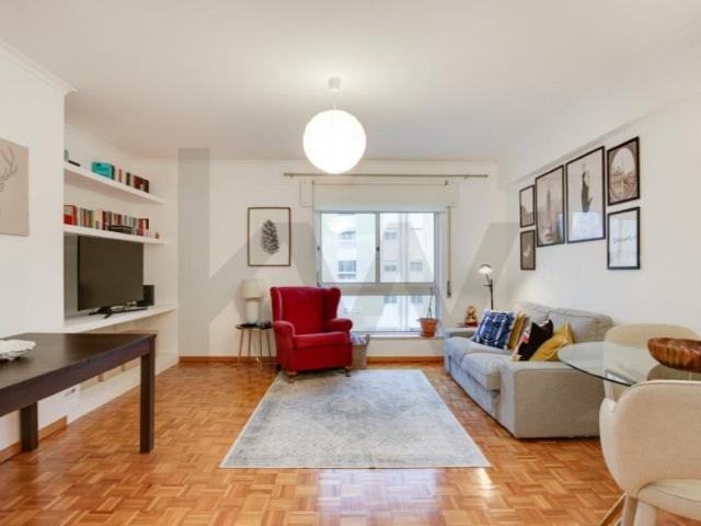 Apartamento venda em Lisboa
