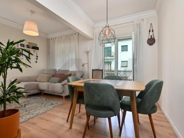 Apartamento alugar em Lisboa