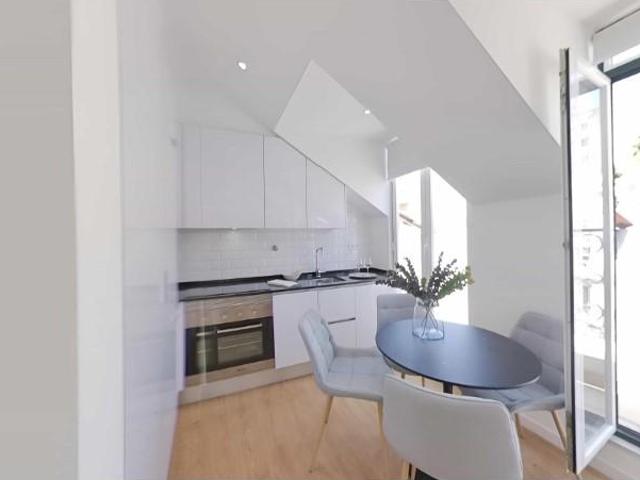 Apartamento venda em Lisboa