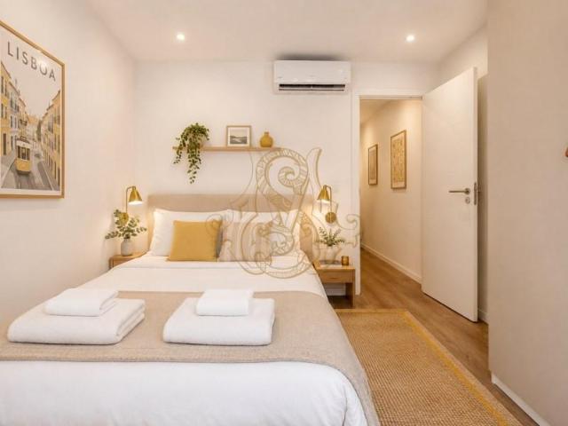 Apartamento venda em Lisboa