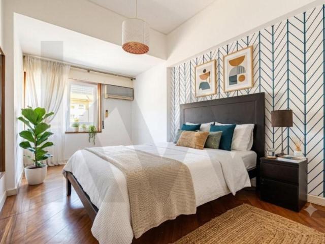 Apartamento alugar em Lisboa