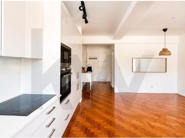 Apartamento venda em Lisboa