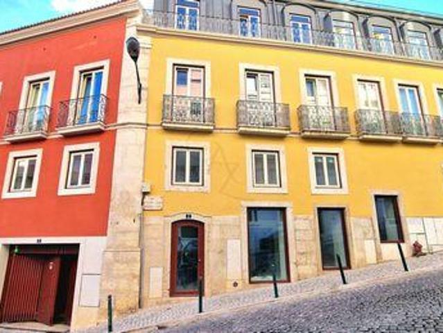 Apartamento venda em Santo António, Lisboa