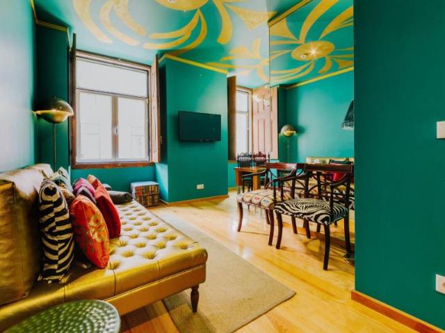 Apartamento venda em Santa Maria Maior, Lisboa