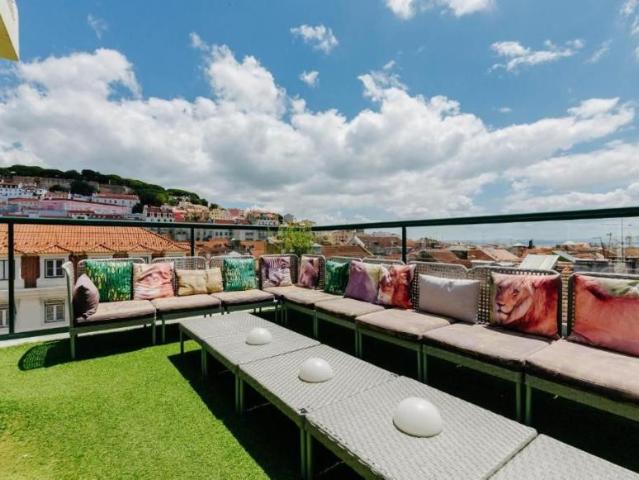Apartamento venda em Santa Maria Maior, Lisboa