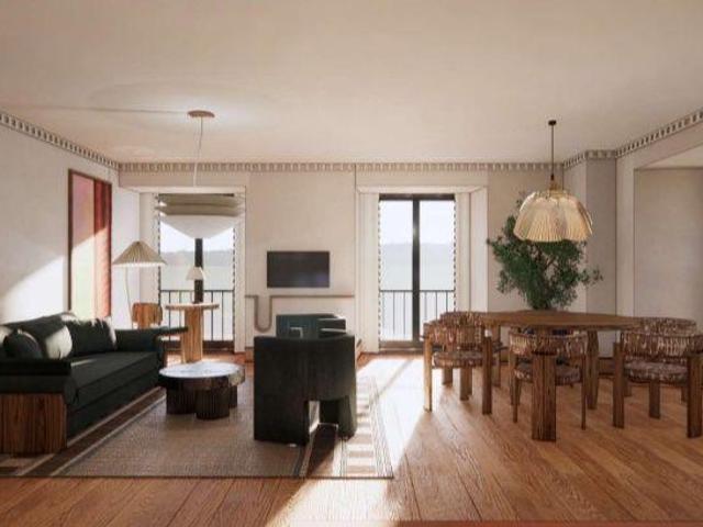 Apartamento venda em Santa Maria Maior, Lisboa