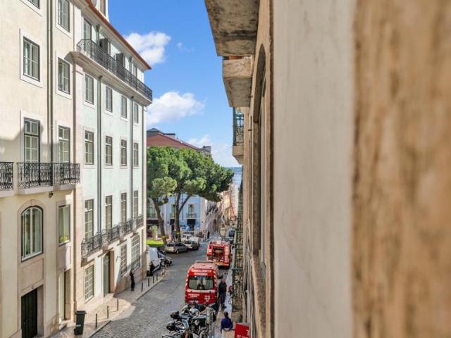 Apartamento venda em Santa Maria Maior, Lisboa