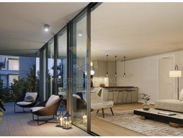 Apartamento venda em Santa Maria Maior, Lisboa
