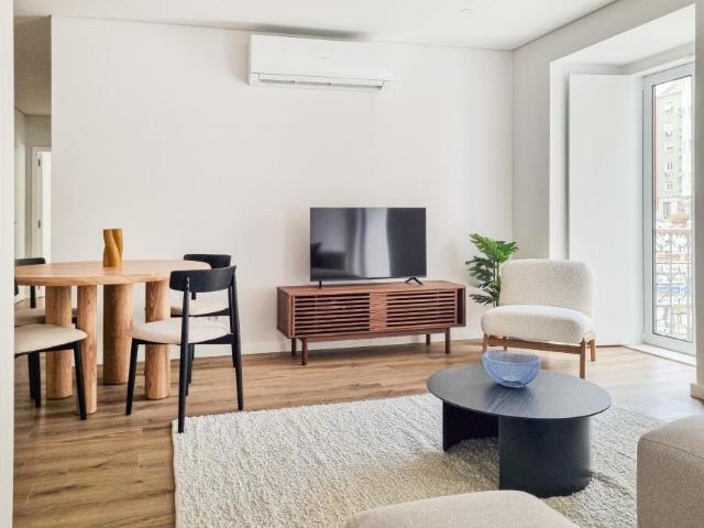 Apartamento venda em Lisboa