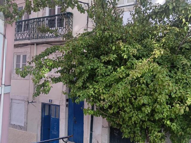 Apartamento venda em Santa Maria Maior, Lisboa