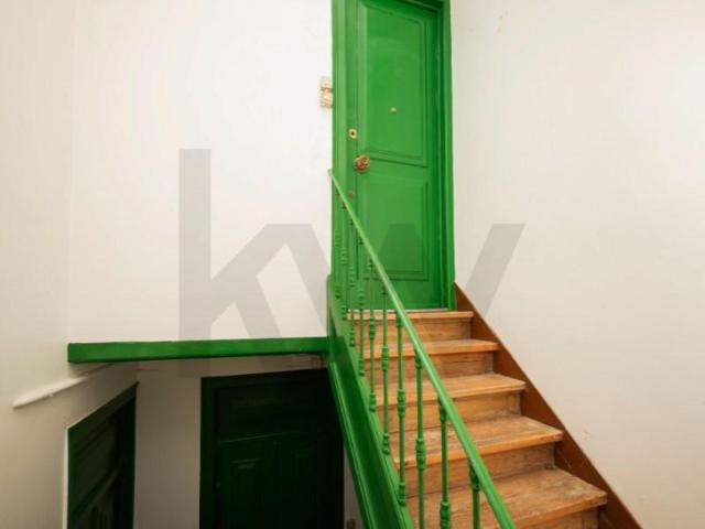 Apartamento alugar em Santa Maria Maior, Lisboa