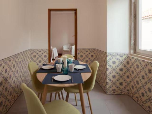 Apartamento alugar em Misericórdia, Lisboa