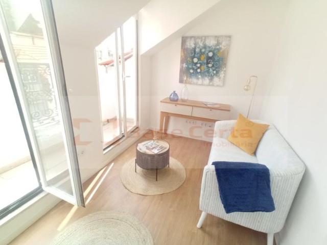 Apartamento venda em Lisboa