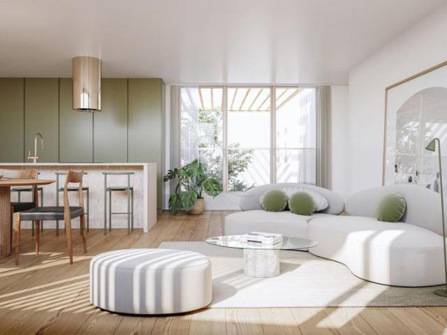 Apartamento venda em Lisboa