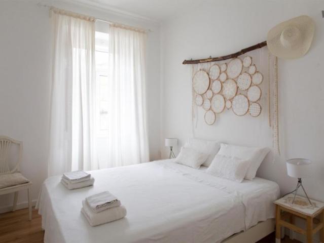 Apartamento alugar em Lisboa