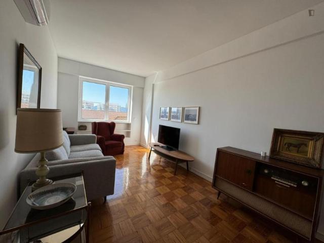 Apartamento alugar em Lisboa