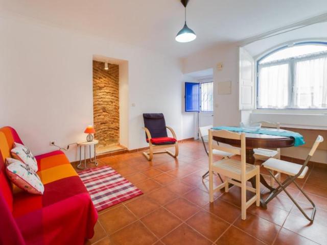 Apartamento alugar em São Vicente de Fora, Lisboa