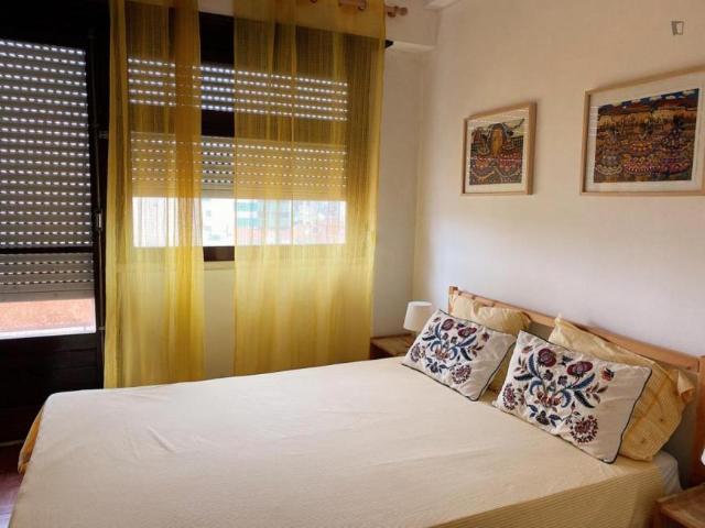 Apartamento alugar em Quinta do Lambert, Lisboa