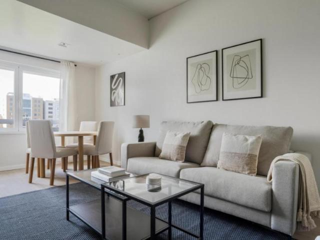 Apartamento alugar em Lisboa