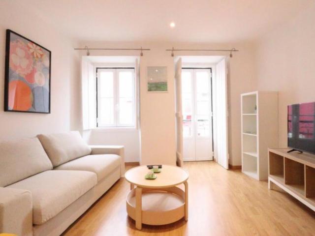 Apartamento alugar em Campo de Ourique, Lisboa