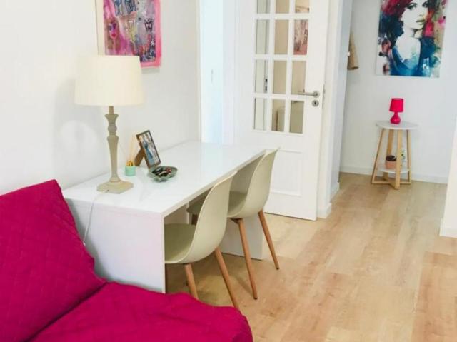 Apartamento alugar em Lisboa