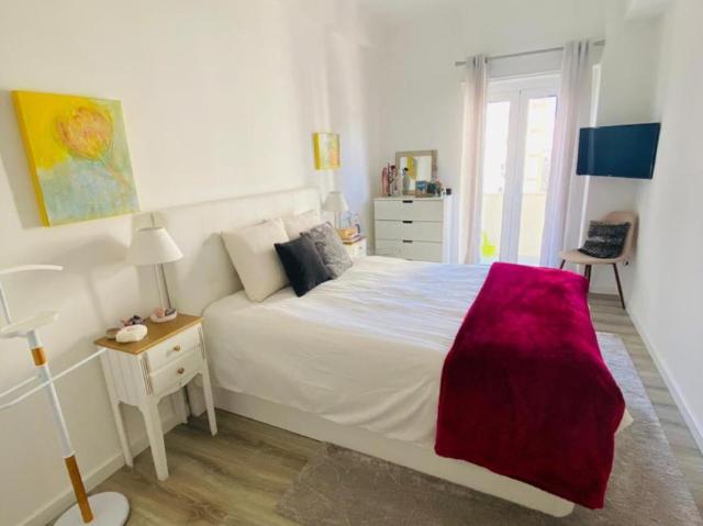 Apartamento alugar em Lisboa