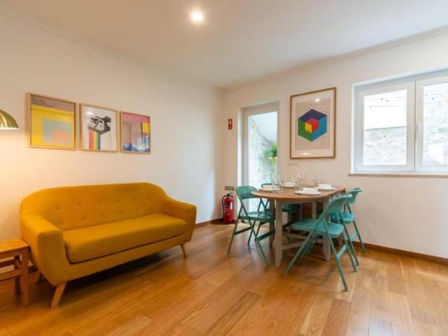 Apartamento alugar em Lisboa