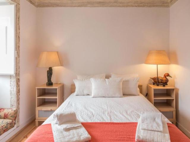 Apartamento alugar em Lisboa