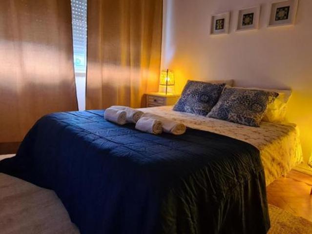 Apartamento alugar em Lisboa