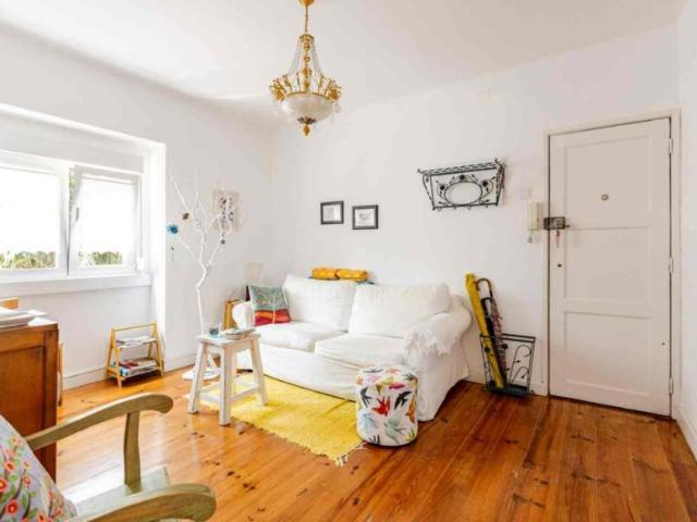 Apartamento alugar em Lisboa