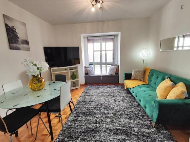 Apartamento alugar em Lisboa