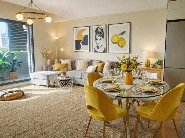 Apartamento alugar em Odivelas, Lisboa