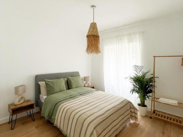 Apartamento alugar em Lisboa