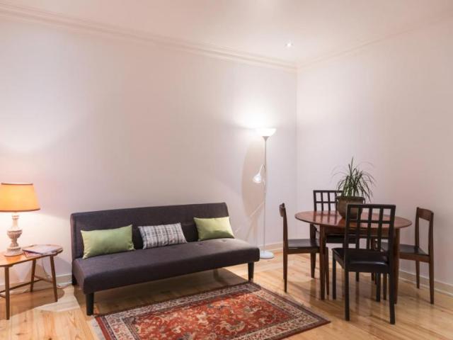 Apartamento alugar em Santa Maria Maior, Lisboa