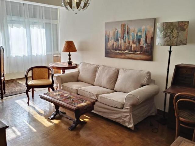 Apartamento alugar em Bairro Comendador Joaquim Matias, Oeiras